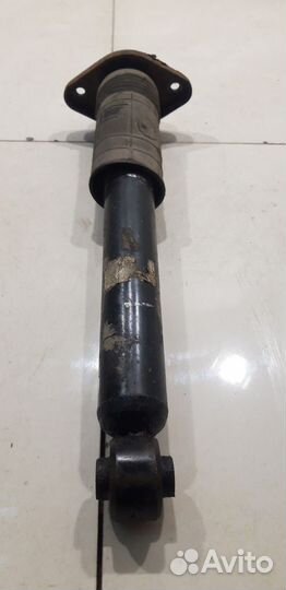 Амортизатор (задний, правый) (Nissan Murano Z52)