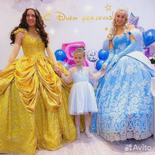 Аниматоры Чизкейк