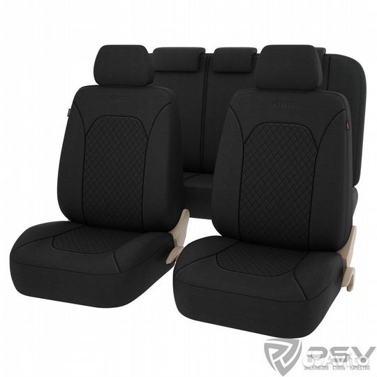 Авточехлы универсальные