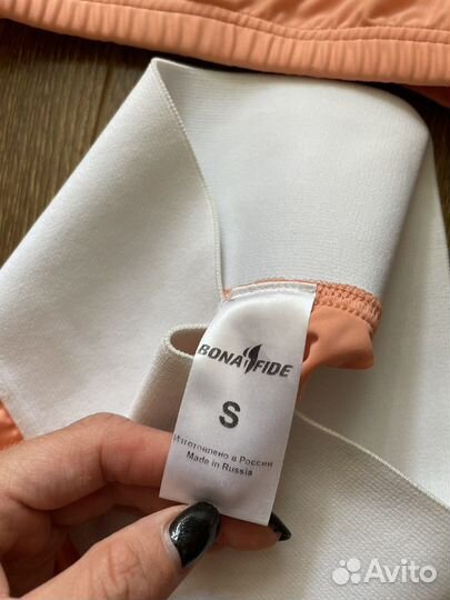 Костюм спортивный