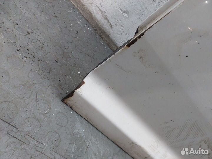 Дверь раздвижная левая Volkswagen Caddy