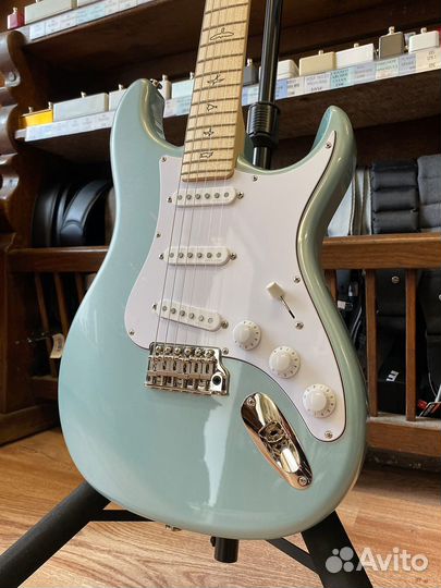 Электрогитара PRS + Аксессуары