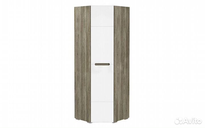 Шкаф угловой