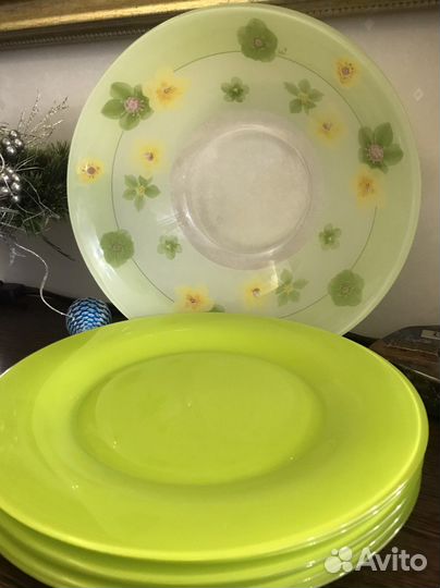 Набор посуды