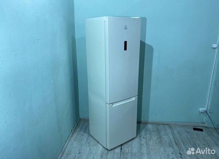 Холодильник indesit no frost