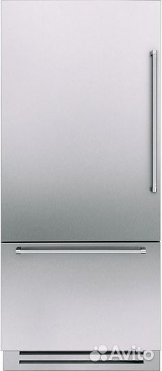 Холодильник KitchenAid kczcx 20901R Новый