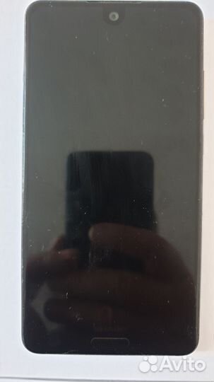 Sharp Aquos C10, 4/64 ГБ