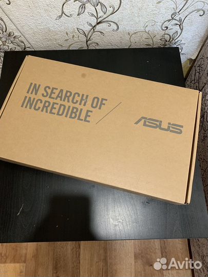 Ноутбук Asus X515E