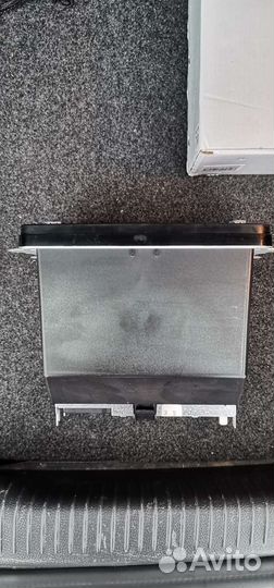 Магнитола volkswagen golf 6