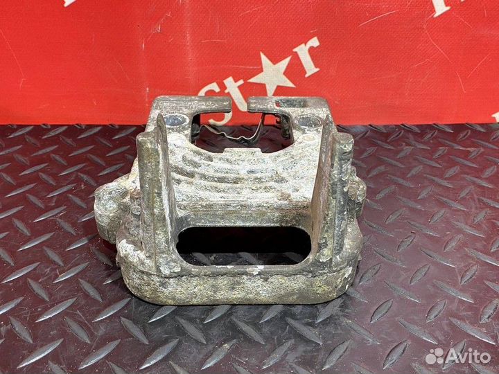 Кронштейн блока управления ретардером Daf XF106