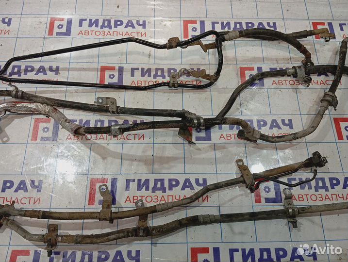 Трубка гидравлическая Nissan Patrol (Y62)