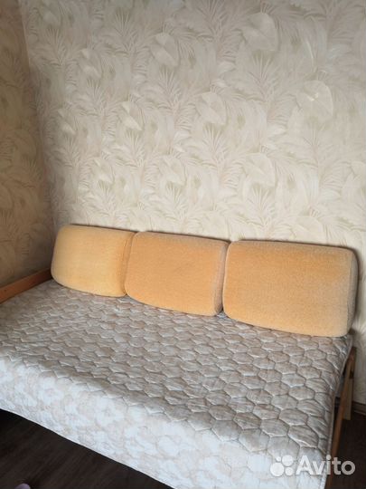 Подушки от дивана