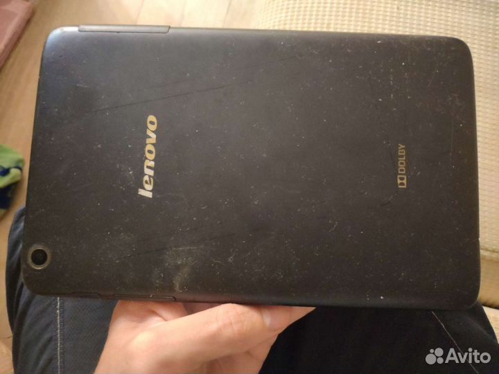 Планшет a5500 lenovo