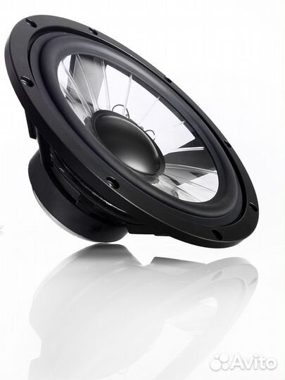 Центральный канал Vienna Acoustics Poetry sapele