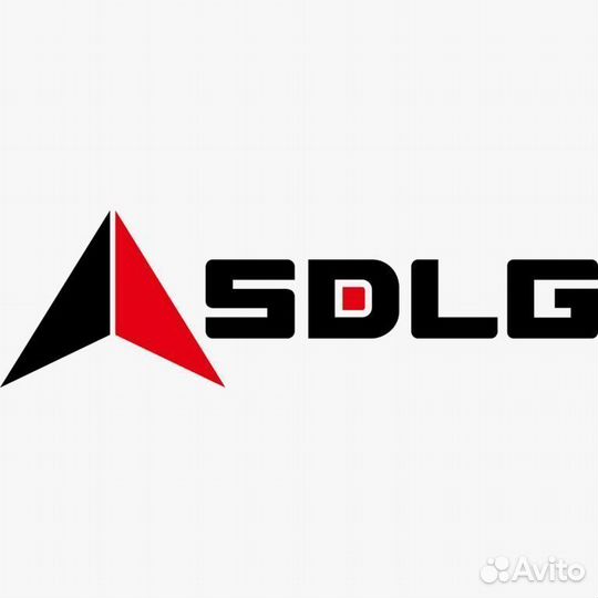 Гидроцилиндр наклона sdlg 968