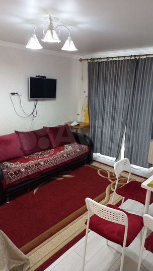Квартира-студия, 30 м², 2/4 эт.
