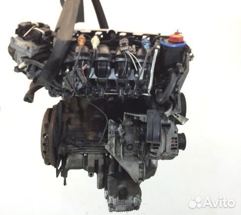 Двигатель AR32104 Alfa Romeo 156 1.6 бензин