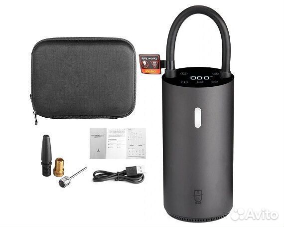 Насос Xiaomi Mojietu Wireless