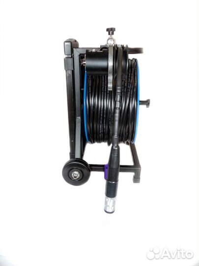 Камера 150 метров для скважин с счетчиком метража