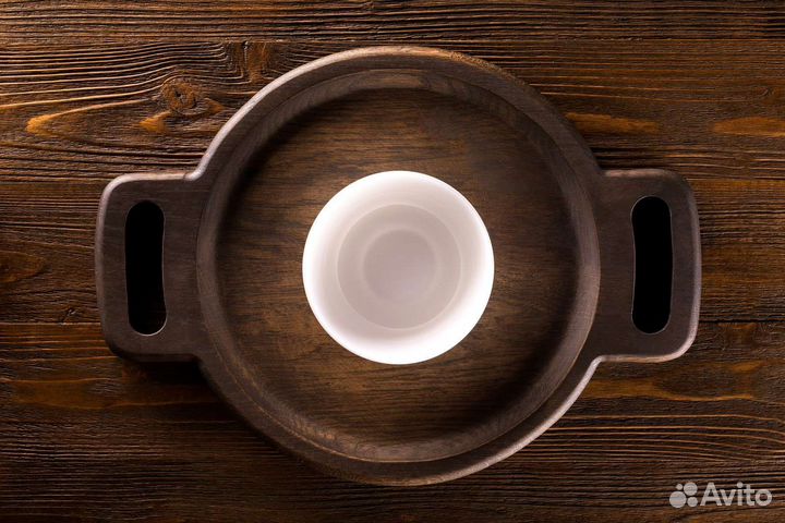 Разделочная доска дерево