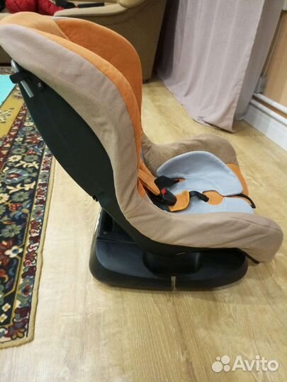 Детское автокресло Kenga 0 до 18 кг