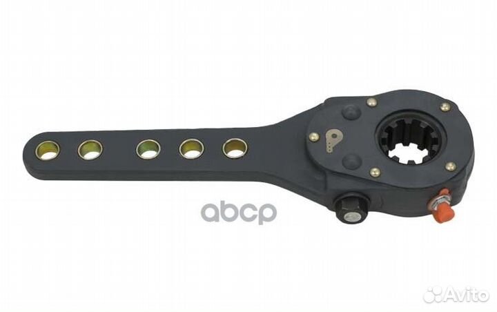 Регулятор зазора тормозов (трещетка) BPW 5 отв