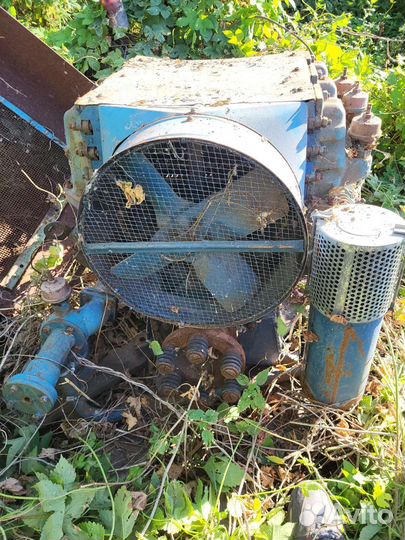 Компрессор для любого типа пользования