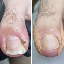 Подолог Зеленоград, Зеленоград