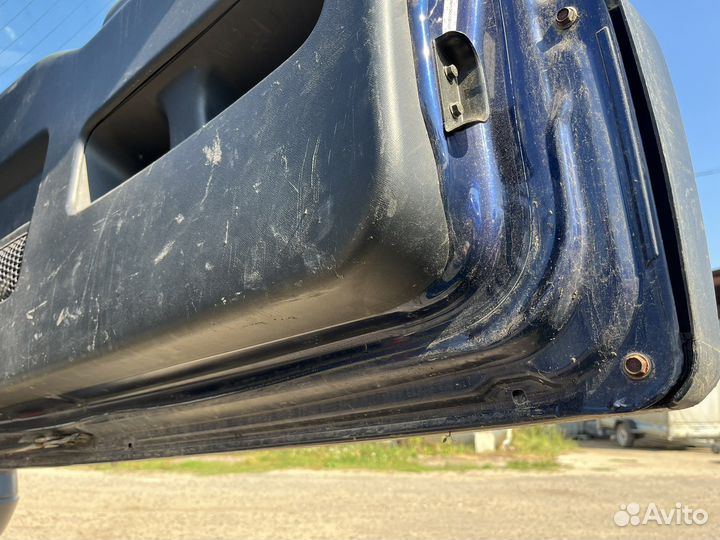 Крышка багажника Honda CR-V 2 2003