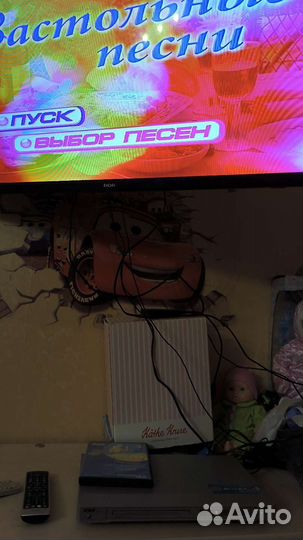 Dvd плеер bbk