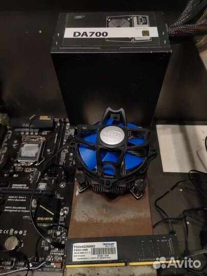 Корпус. Риг. Ферма. Майнинг. (Комплект без карт)