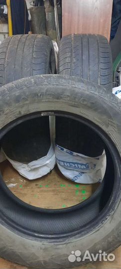 Matador Activ Flex 255/55 R18