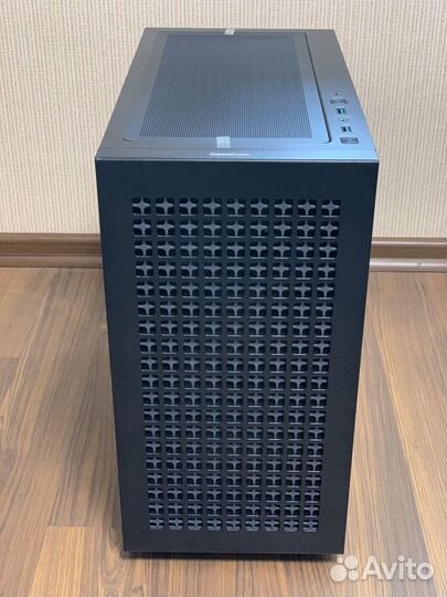 Компьютер Intel i5 12400 - 16Gb новый