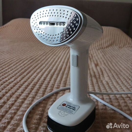 Отпариватель для одежды ручной Polaris