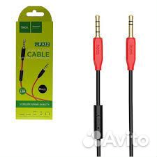 Кабель AUX, удлинитель аукс