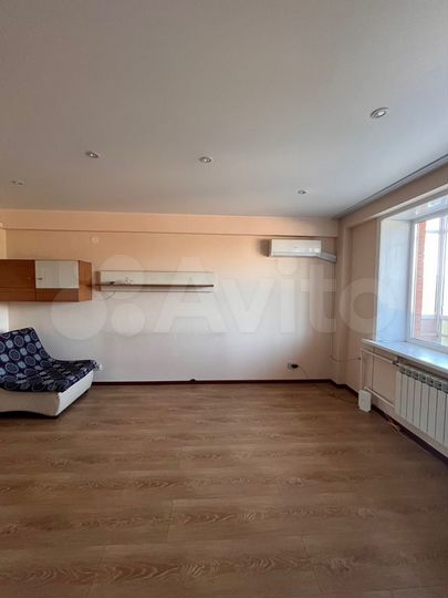 2-к. квартира, 56,6 м², 2/9 эт.