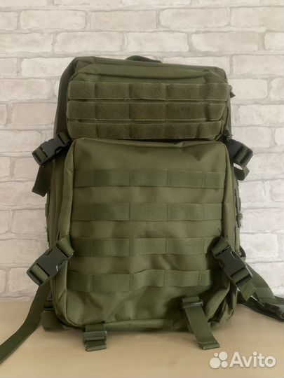 Тактический рюкзак 45л