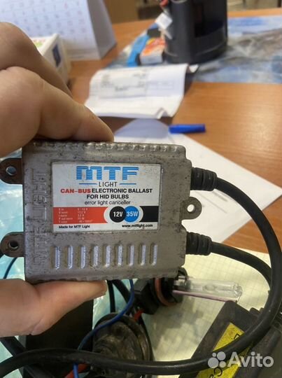 Свет тоиота 40