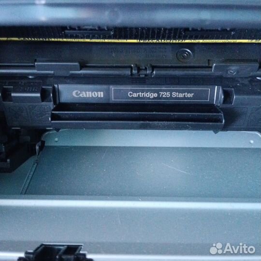 Принтер лазерный Canon LBP6000B