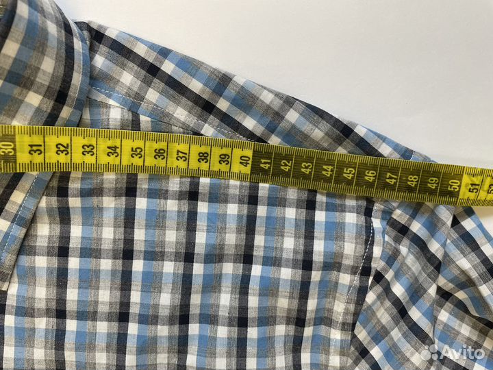 Рубашка мужская Westbury оригинал M