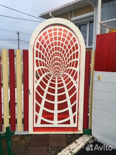 Табличка уличная