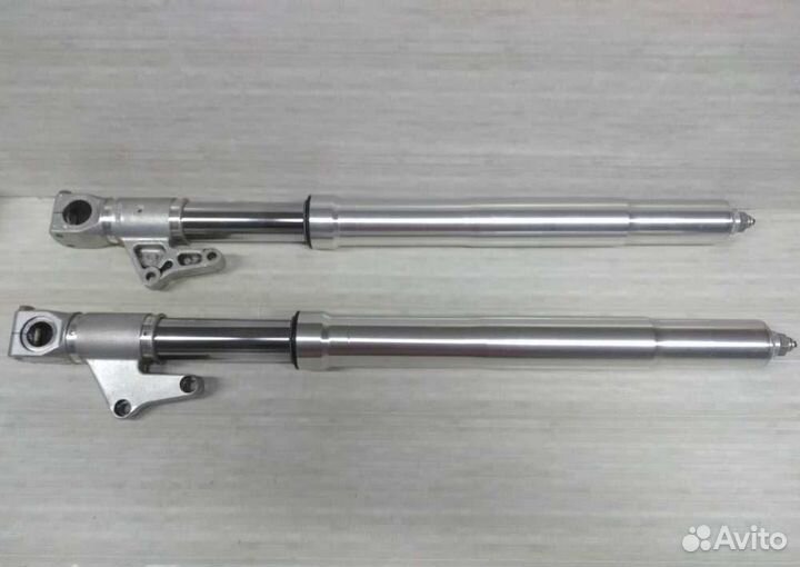 Перья вилки Ducati ST4