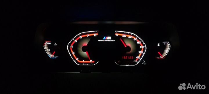 Приборная панель ваз 2110-11-12-13-14-15 VDO