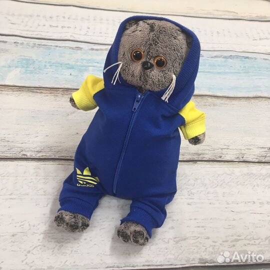 Одежда для игрушек