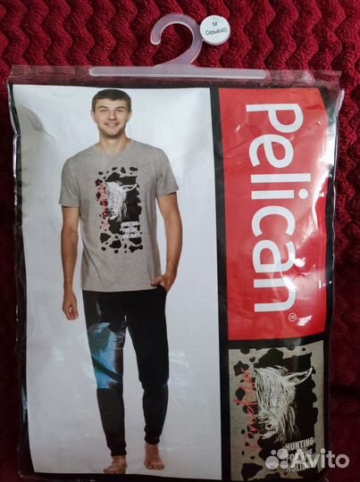 Продаю, мужской комплект