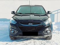 Hyundai ix35 2.0 AT, 2012, 198 937 км, с пробегом, цена 940 000 руб.