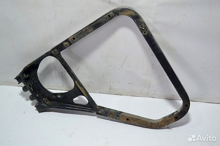 Кронштейн бака AdBlue renault trucks Premium 2 (01