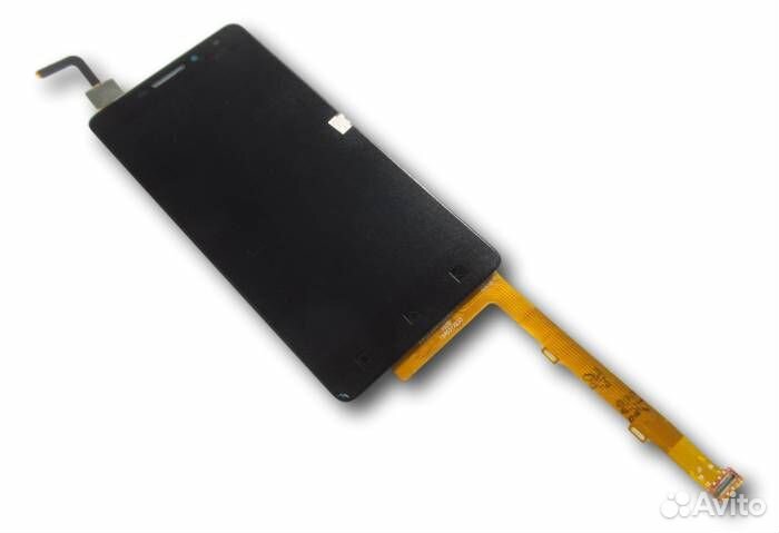 Дисплей для Lenovo Vibe P1m