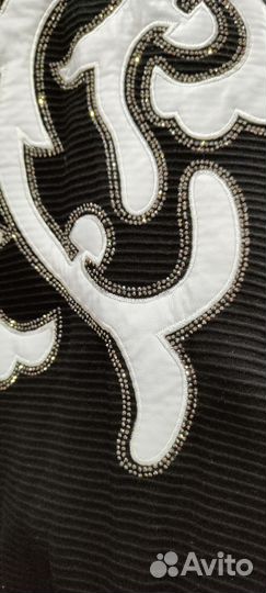 Туника женская трикотажная Darkwin