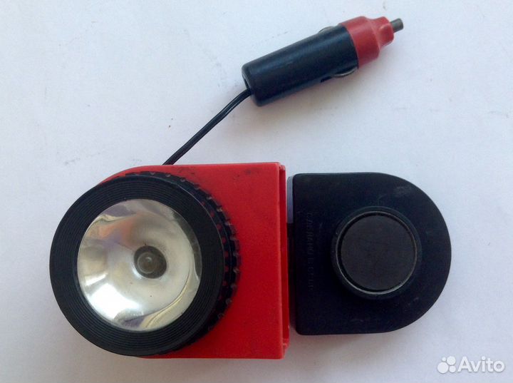 Переноска СССР